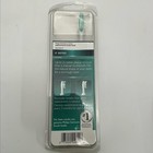 New Philips Sonicare E Series Hx7022 Replacement Toothbrush Brush Heads- 2 Heads