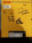 Vintage Expired Kodak Polycontrast Lll Rc N