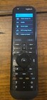 Logitech Harmony 950 Touch Ir Remote Control   Charge Cradle  Wires 