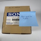 Sony 8-835-634-51 Capstan Motor Bhf-191bb j-rp For Bvm-75 New Old Stock