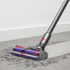 Dyson V10 Animal Cordless Vacuum Cleaner   Iron   Certified Refurbished
