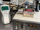 Lightwave Electronics 110 Laser Head Pn 211-20-03 Tested Working 1047nm  1321nm 