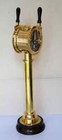 Vintage Nautical Marine Brass Telegraph Ship Engine Room Beautiful X Mas Gift