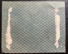 1922 Constantinople Levant Front Registered Cover To Triest Italy Sc 48
