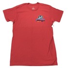 New Disney Magic Kingdom 45th Anniversary    i Was There    2016 T-shirt     Large