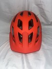 Specialized Ambush Comp Cycling Helmet Red   Black Size Adult Medium Mips Angi