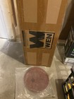 Wen 15-ft Drywall Sander 5-amp Corded Variable Speed With Dust Hose Black  120v
