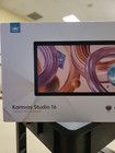 Huion Kamvas Studio 16 Pen Computer 15 8    Drawing Tablet 2 5k Qhd Touch -u3