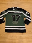 Guinness Beer 1759 Ireland    kelley    Hockey Jersey 