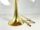 Used Bach 16 Bb Tenor Trombone  sn  5703 