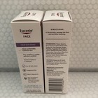2x Eucerin Skin Balance Facial Day Cream With Tri-balance Complex