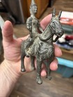 Antique Statue Bronze