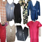  1500 Bulk Clothing Lot  High End Reseller Bundle Lot  Mystery Box  Mixed Sizes