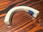 Vtg Schutt Used Football Helmet Pro Air Power Game Front Padding Sizer