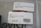 Dive Rite Scuba Diving 2  Harness Shoulder Pad Set Plate Tech Cave New