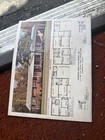 Vintage Distinctive Homes House Plans Catalog Standard Homes Plan Service D-37