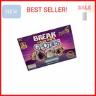 Break Your Own Geodes From Multiple Geode Mines Kit 12 Whole Geodes