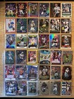 Huge  Nfl Lot Of 387 Rookie Cards   Inserts  Some   d  All The Best Players     