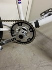 Old School Bmx Dyno Freestyle Complete Bike Power Series Cranks
