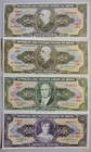 Brazil Lot Of 33