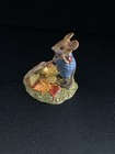Wee Forest Folk Cheerful Chore M-495 W  Original Box