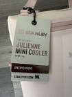 Stanley All Day Julienne Mini Cooler Rose Quartz  - New Original  Packaging