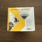 Axis M3065-v Fixed Dome Network Camera 1080p Poe     Brand New