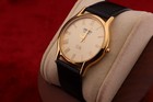 Rare Vintage Seiko Slim Gold Quartz Gentlemen s Wrist Watch