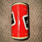 Unique Collectible Flat Top Carling Black Label 12 Oz  Aluminum Beer Can