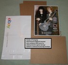 The Darkness Band One Way Ticket To Hell And Back 2005 Gibson Guitar Contest Ad