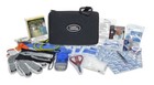 Oem Land Range Rover Jaguar Emergency Pack Included Bonus Car Care Kit  sealed 