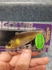 Gary Yamamoto Native Spirits Sugoi Vib Shaman Rattletrap 