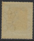 Barbados - 1906 - Scott   102 - Mint Og Never Hinged - Vf                 p-552 