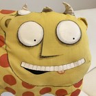 Maggie And The Ferocious Beast Plush Toy Stuffed Animal Pillow Decor