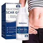 Advanced Scar Gel Effective For C-section  Stretch Marks  Acne  Surgery  2025
