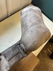 Used Cummins Big Cam 855 Intake Manifold - 141761