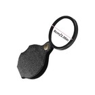 Calidaka 20x Pocket Magnifier  Mini Portable Free Size  As Picture Show 