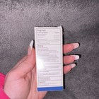 Optase Hylo Night Preservative Free Eye Ointment 0 18 Fl  Oz   5g 
