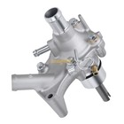 Water Pump Assembly For Honda Rincon 650 Trx650 Fa Fga 2004-2005 19200-hn8-010