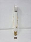Guinness Blonde Beer Harp Ceramic Beer Tap Handle Bar Pub Man Cave Game Room New