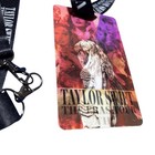 Taylor Swift Eras Tour Japan Vip Pass Lanyard Used Once Official Authentic