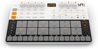 Ik Multimedia Uno Drum Portable Analog pcm Drum Machine  warranty Free Shipping