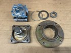 Rebuilt Disc Gear Pod For Kuhn Gmd 600 700   John Deere 265 275 Disc Mowers