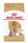 Royal Canin Breed Health Nutrition Yorkshire Terrier Adult Dry Dog Food  10 Lbs 