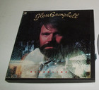 Looks Unplayed  1976 Glen Campbell Bloodline Reel To Reel Tape 4 Track 3 3 4 Ips