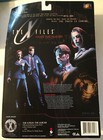 The X Files Agent Mulder Nib Series 1