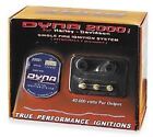 Dynatek D2ki-5p 2000i Harley Ignition Coil Kit 70-98 W  D2ki-1p   Dc6-5 Coil