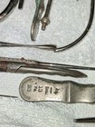  Vintage Medical   Surgical Specialty Instrument Collection - 48 Piece Lot