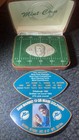 Dan Marino  miami Dolphins  Lot Of  4  One Troy Oz  999 Fine Silver Mint Coins  