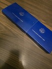 1886-1986 United States Liberty Proof Commemorative Coin Set